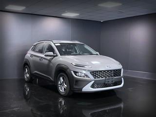 HYUNDAI Kona usata, con Airbag laterali