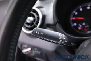 AUDI A1 usata, con Autoradio digitale