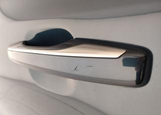 LYNK & CO 01 usata, con Chiusura centralizzata