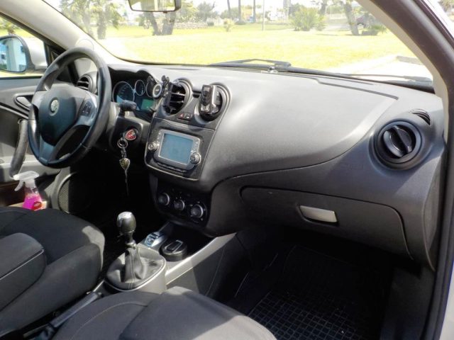 ALFA ROMEO MiTo usata, con Bluetooth