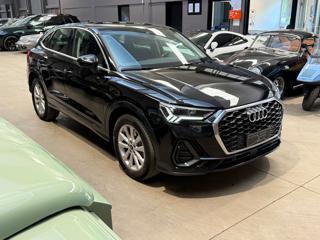 AUDI Q3 usata, con Airbag laterali