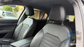 ALFA ROMEO Stelvio usata, con Chiusura centralizzata