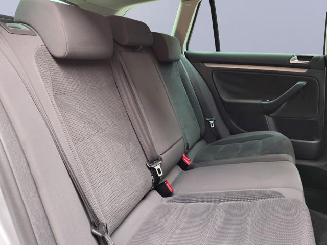 VOLKSWAGEN Golf usata, con Servosterzo
