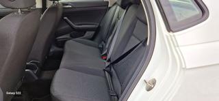 VOLKSWAGEN Polo usata, con Controllo trazione