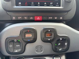 FIAT Panda usata, con Servosterzo