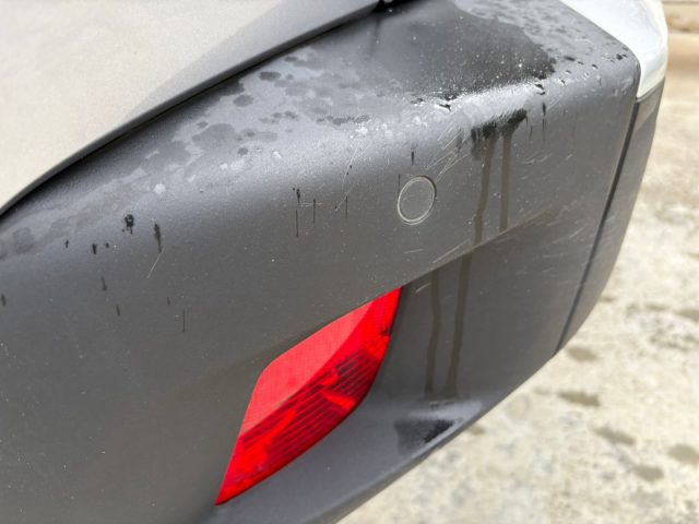 PEUGEOT 2008 usata, con Fendinebbia