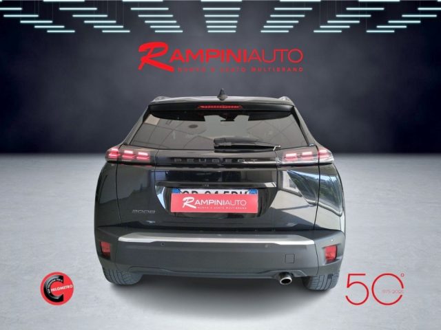 PEUGEOT 2008 usata 7