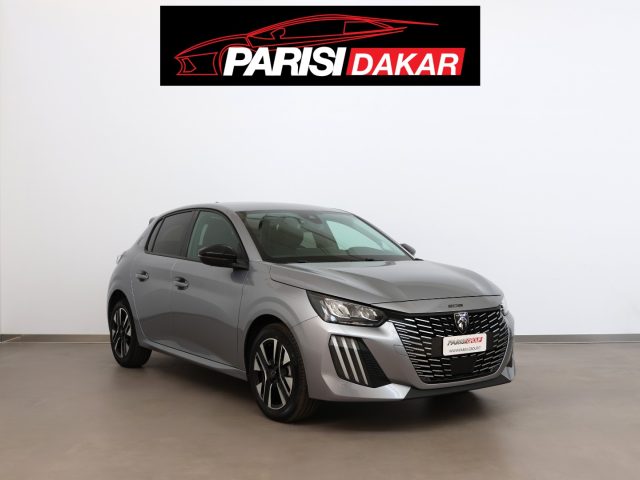 PEUGEOT 208 usata, con Airbag laterali