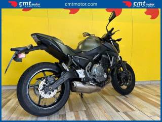 KAWASAKI Z 650 usata 3