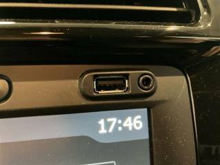 DACIA Spring usata 23