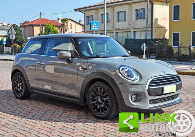 MINI One usata, con ABS
