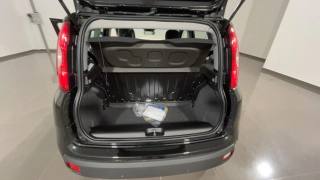 FIAT Panda usata, con Sensori di parcheggio posteriori