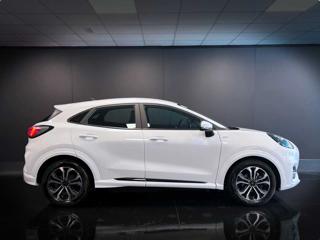 FORD Puma usata, con Controllo trazione