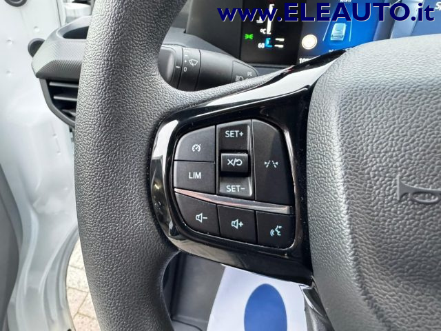 FORD Transit Custom usata, con ESP