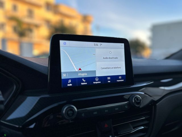 FORD Kuga usata, con Controllo automatico clima