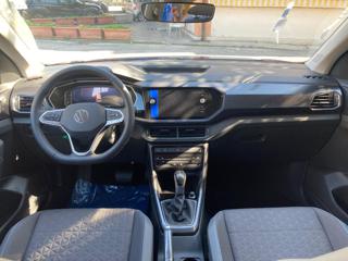 VOLKSWAGEN T-Cross usata, con Alzacristalli elettrici