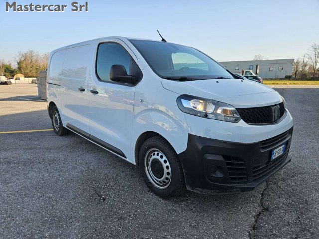 FIAT Scudo usata, con Servosterzo
