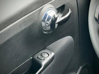 FIAT 500 usata, con Specchietti laterali elettrici
