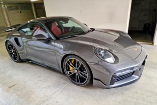 PORSCHE 911 usata, con Alzacristalli elettrici