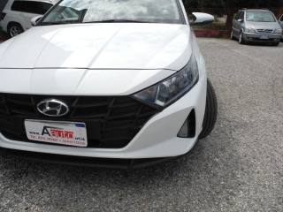 HYUNDAI i20 usata 58