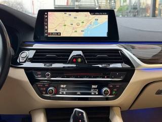 BMW 520 usata, con Controllo trazione