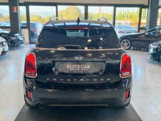 MINI Countryman usata, con Alzacristalli elettrici