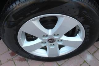 FIAT Freemont usata, con Immobilizzatore elettronico