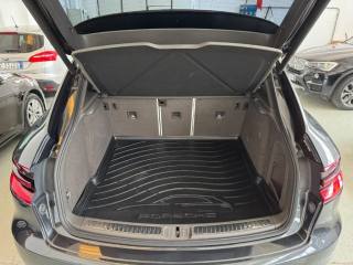 PORSCHE Macan usata, con Touch screen