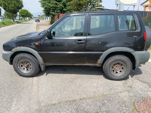FORD Maverick usata, con ABS