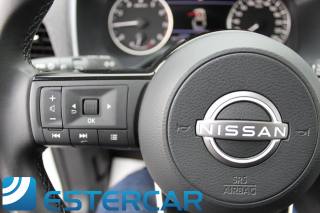 NISSAN Qashqai usata, con Servosterzo