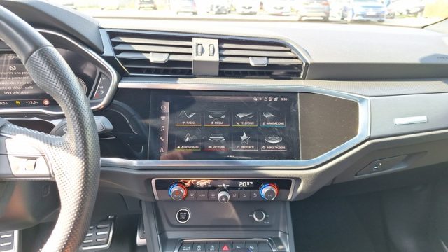 AUDI Q3 usata, con Bluetooth