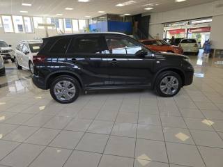 SUZUKI Vitara usata, con Autoradio