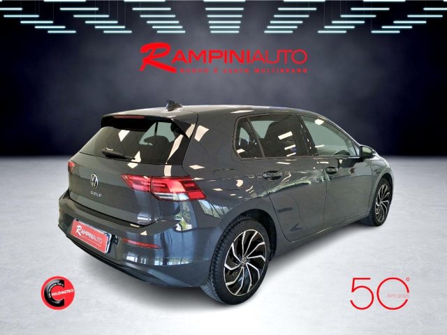 VOLKSWAGEN Golf usata 5