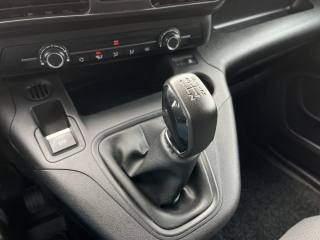 PEUGEOT Partner usata, con Bluetooth