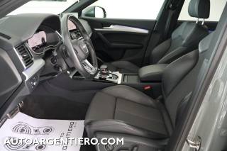 AUDI Q5 usata, con Autoradio