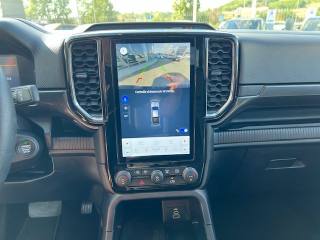 FORD Ranger usata, con Controllo automatico clima