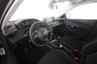 PEUGEOT 2008 usata 1