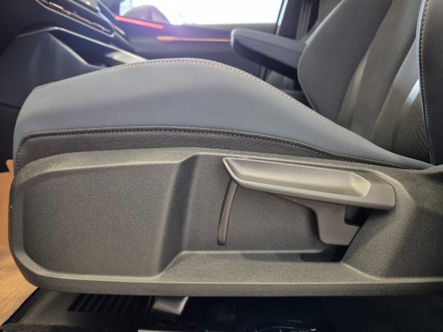 CUPRA Terramar usata, con Sensori di parcheggio anteriori