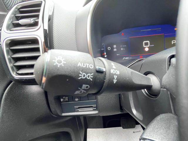 CITROEN C5 Aircross usata, con Volante in pelle