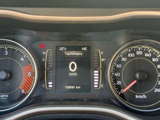 JEEP Cherokee usata, con Controllo automatico clima