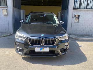 BMW X1 usata 1