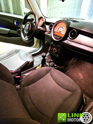 MINI Cooper usata, con Autoradio