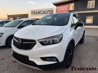 OPEL Mokka X 1.6 CDTI Ecotec 136CV 4x2 Start&Stop Business X NE