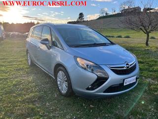OPEL Zafira Tourer 1.6 CDTi 136CV Start&Stop Cosmo 7 POSTI