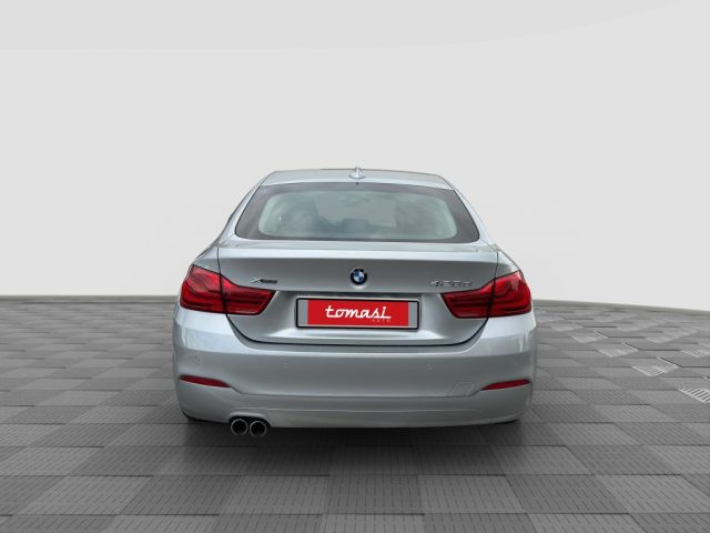 BMW 420 usata 3