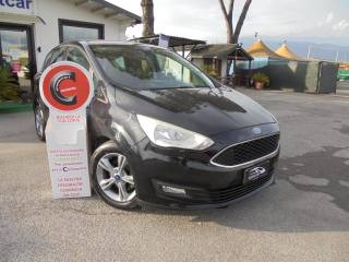 FORD C-Max 1.5 TDCi 120CV Powershift Start&Stop Titanium