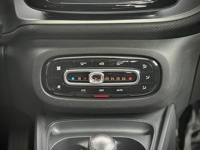 SMART ForTwo usata, con Vivavoce