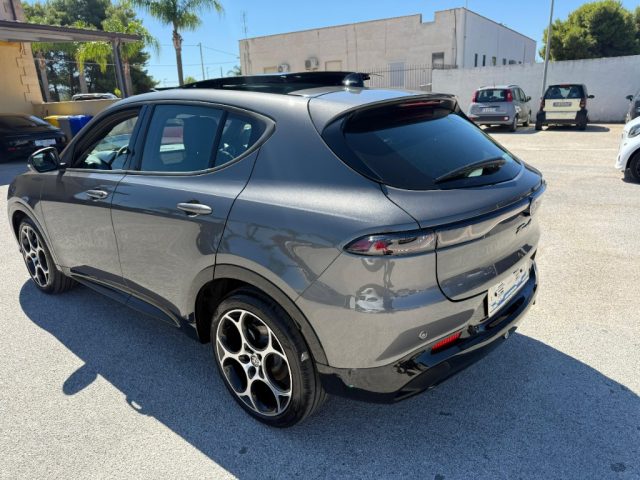 ALFA ROMEO Tonale usata, con Cerchi in lega