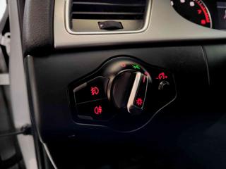 AUDI A4 usata, con Controllo trazione
