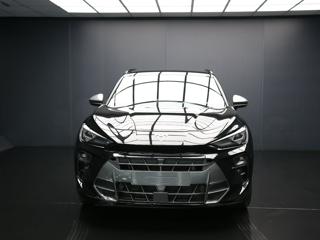 CUPRA Terramar usata, con Airbag